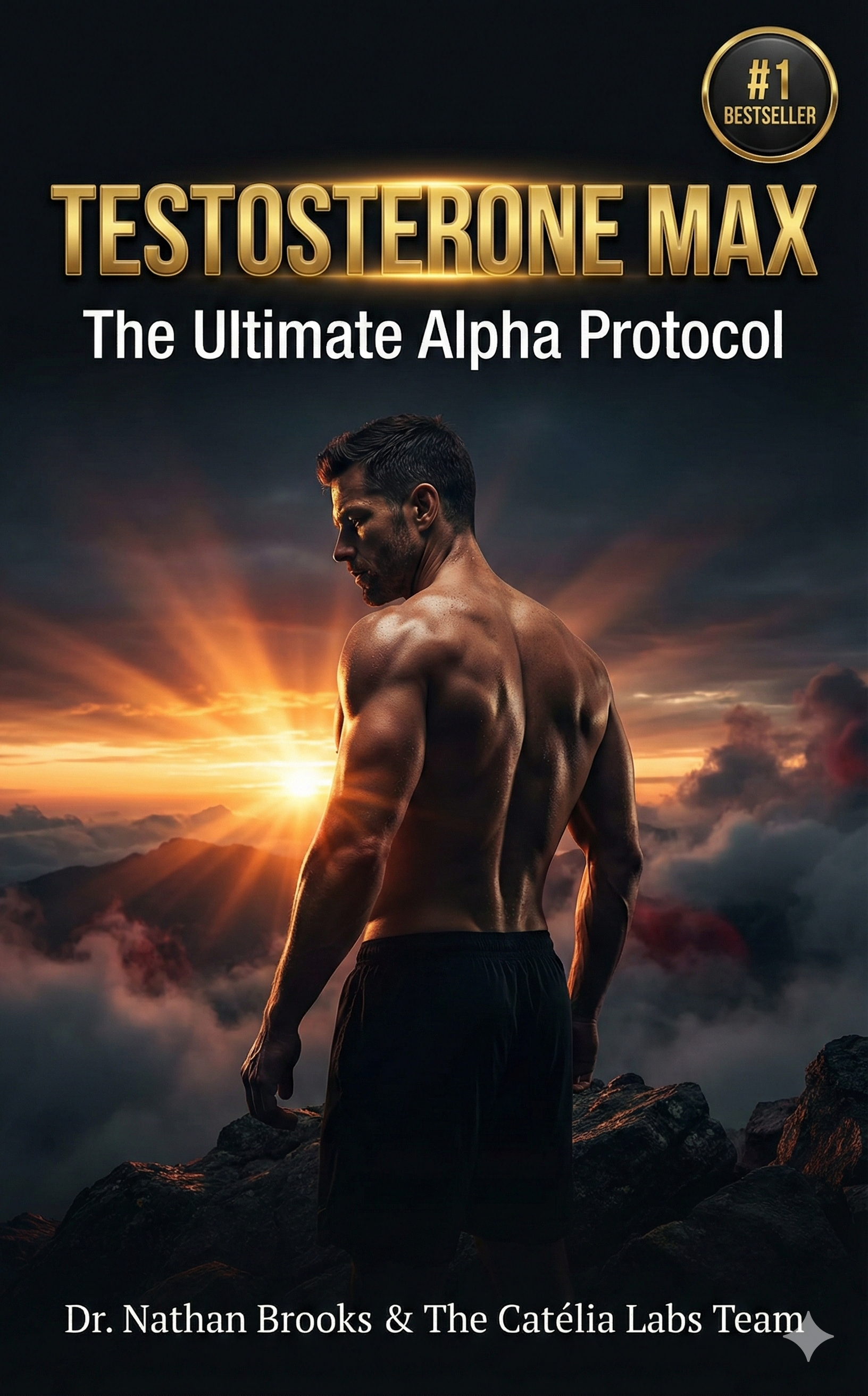 Ebook: Comprendere il testosterone