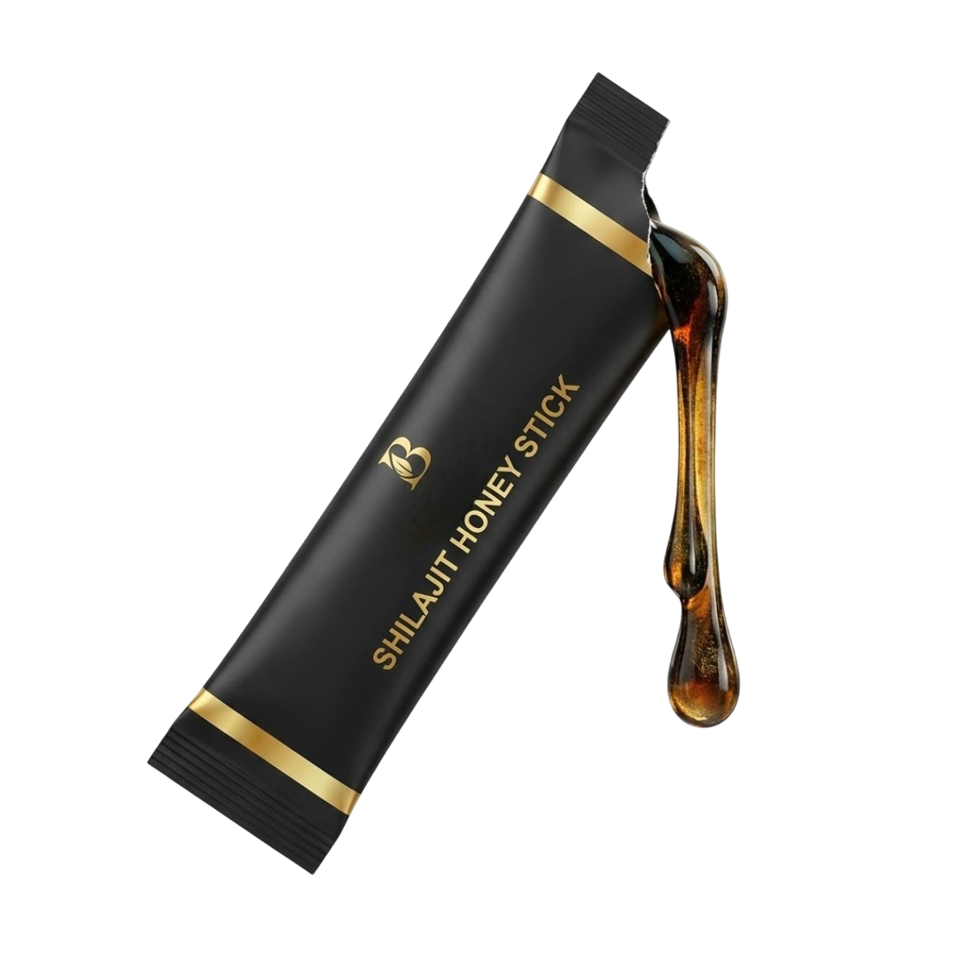 Bastoncino di shilajit puro
